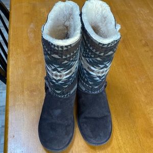 Women’s winter boots